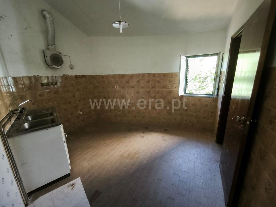 Villa i Gouveia, Guarda - foto 4
