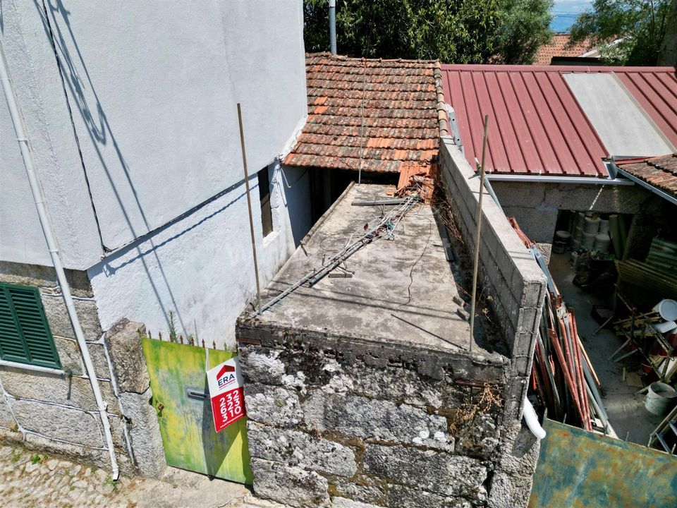Villa i Nelas, Viseu - foto 1