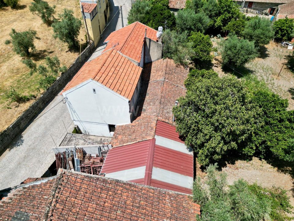 Villa i Nelas, Viseu - foto 2