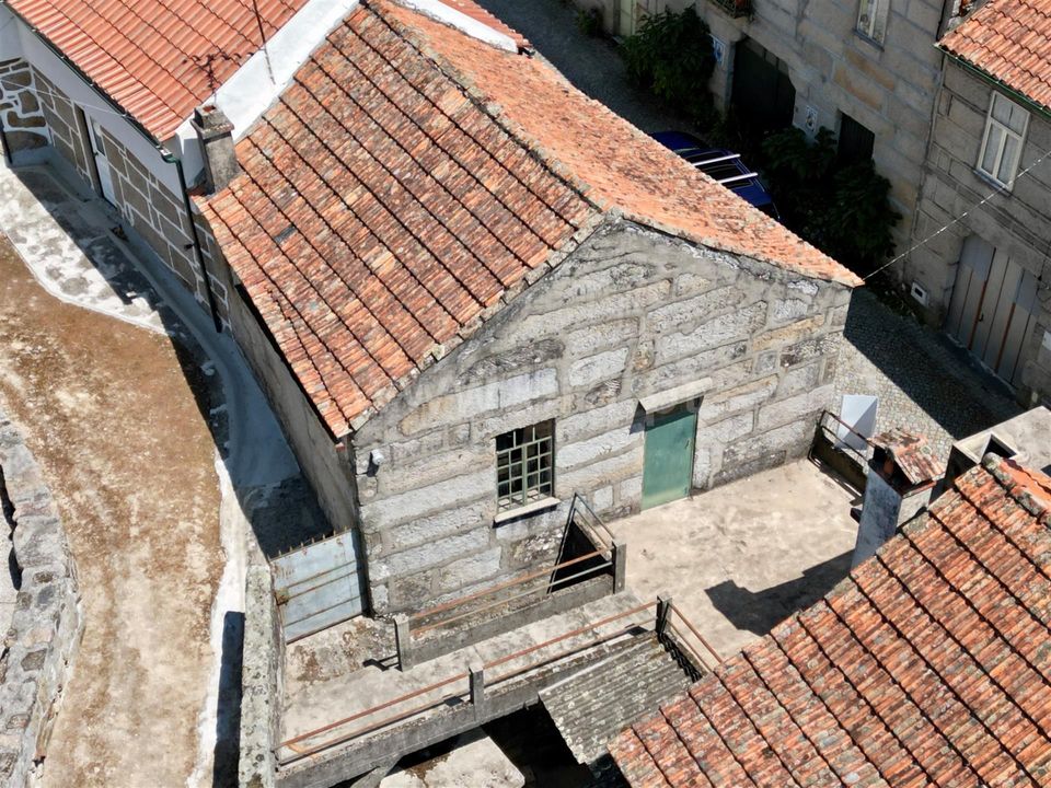 Casa unifamiliar a Nelas, Viseu - foto 1