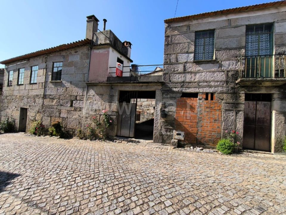 Casa unifamiliar a Nelas, Viseu - foto 2