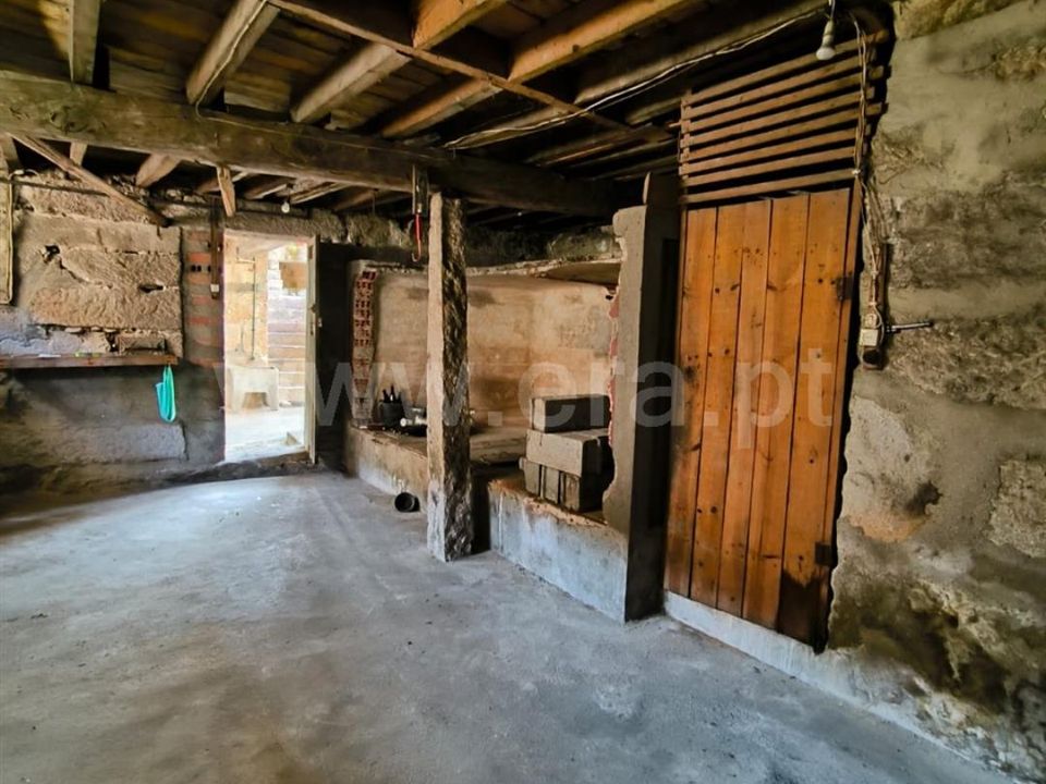 Casa unifamiliar a Nelas, Viseu - foto 3