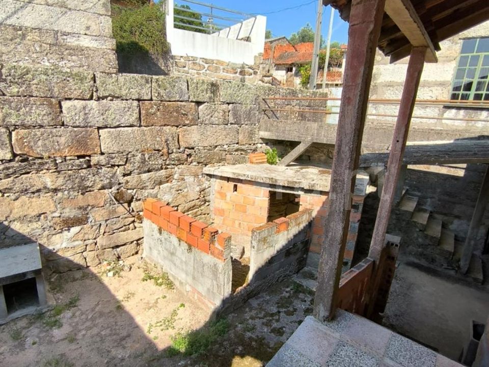 Casa unifamiliar a Nelas, Viseu - foto 4