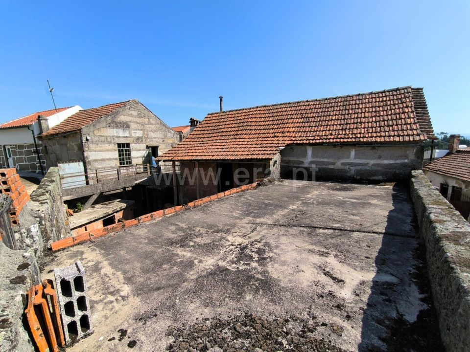Casa unifamiliar a Nelas, Viseu - foto 5