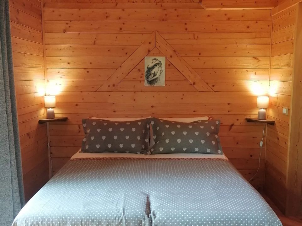 Træhytte i Frassino, Cuneo - foto 5