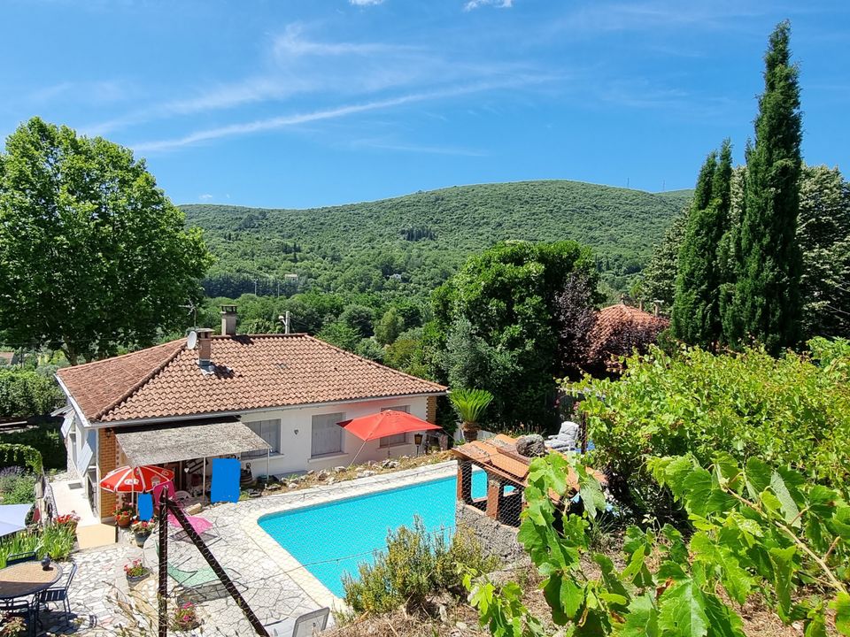 Villa i Ganges, Herault - foto 5