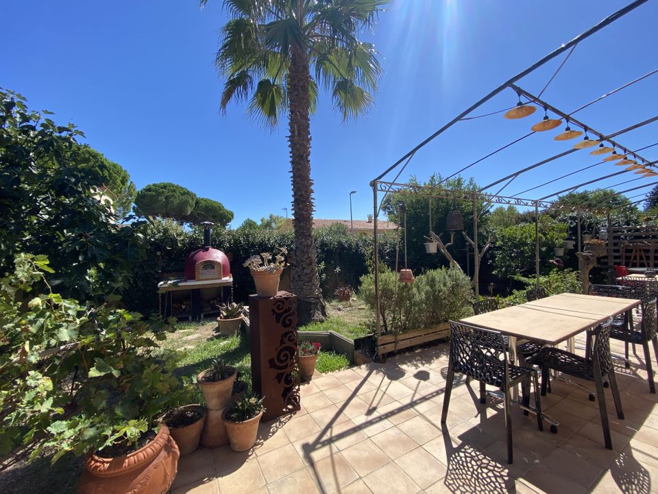 Villa i Montagnac, Herault - foto 2