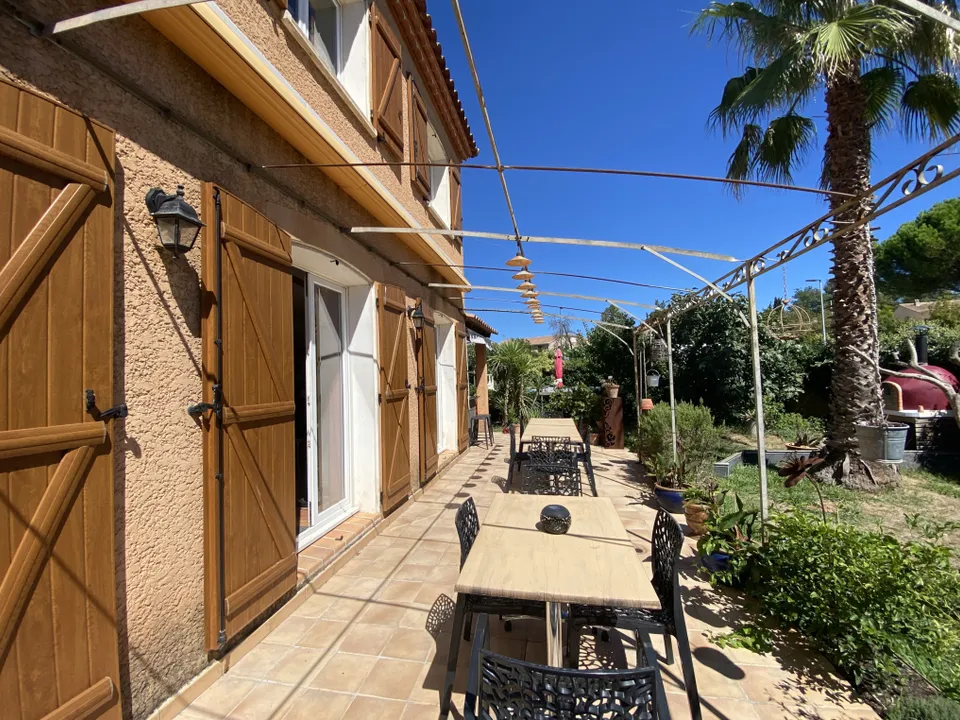 Villa i Montagnac, Herault - foto 3
