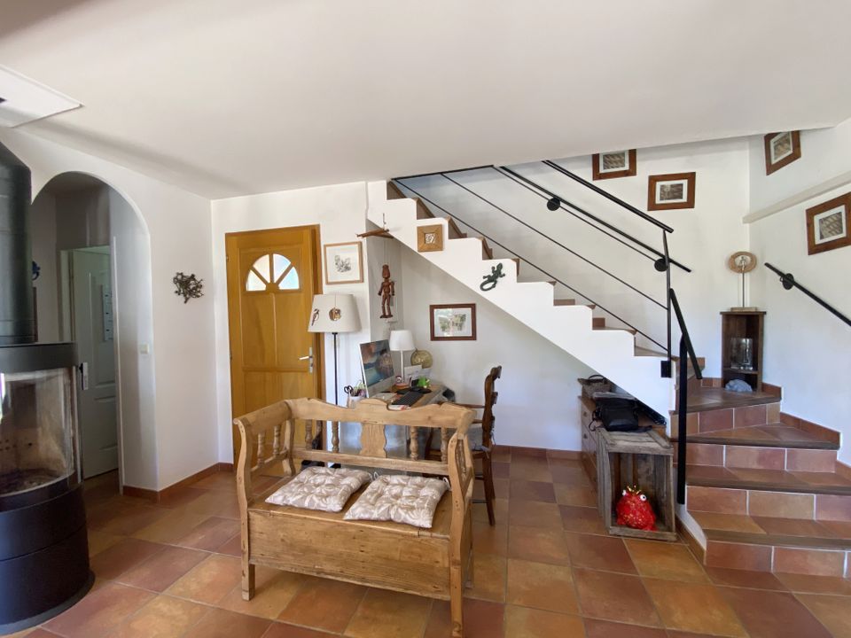 Villa i Montagnac, Herault - foto 4