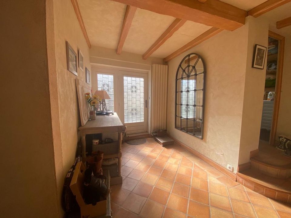 Villa i Semussac, Charente-Maritime - foto 4
