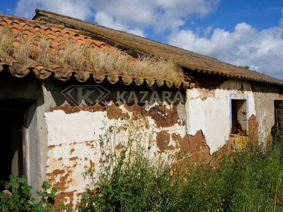 Farm hus i Cercal do Alentejo, Setubal - foto 3