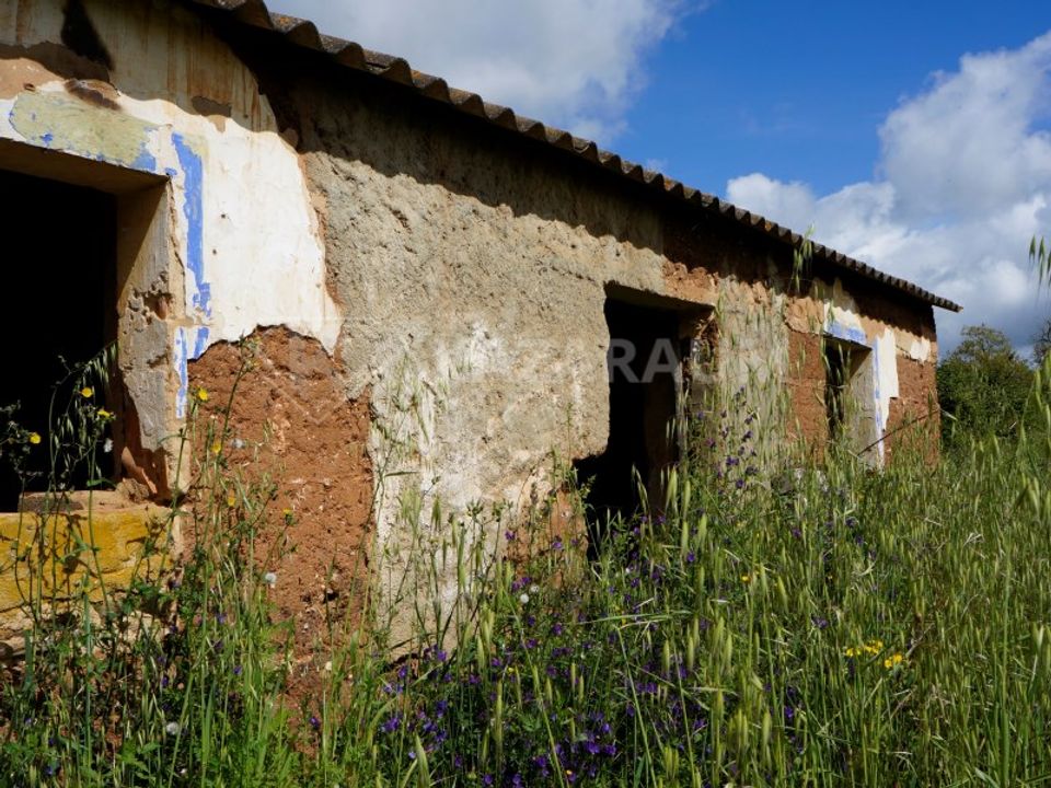 Farm hus i Cercal do Alentejo, Setubal - foto 4