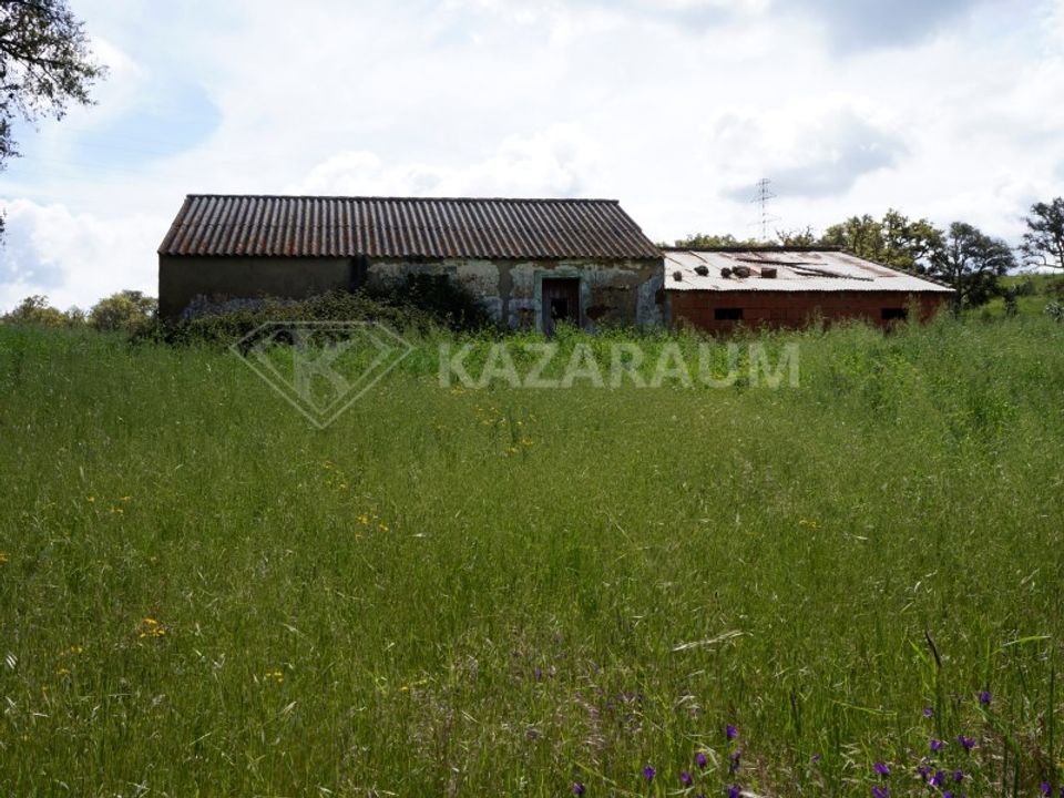Farm hus i Cercal do Alentejo, Setubal - foto 5
