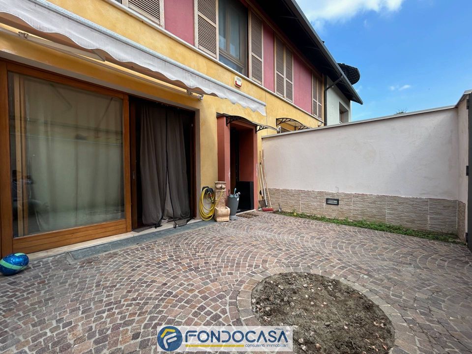 Lejlighed i Cazzago San Martino, Brescia - foto 2