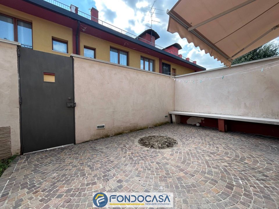 Lejlighed i Cazzago San Martino, Brescia - foto 3