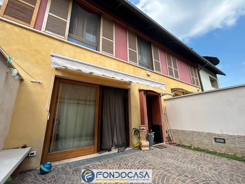 Lejlighed i Cazzago San Martino, Brescia - foto 4