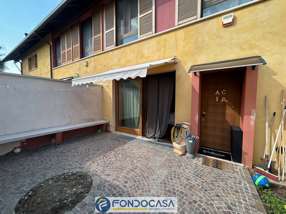 Lejlighed i Cazzago San Martino, Brescia - foto 5