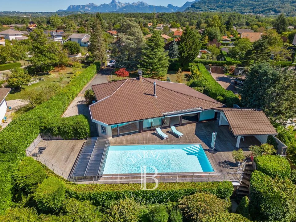 Villa i Armoy, Haute-Savoie - foto 2