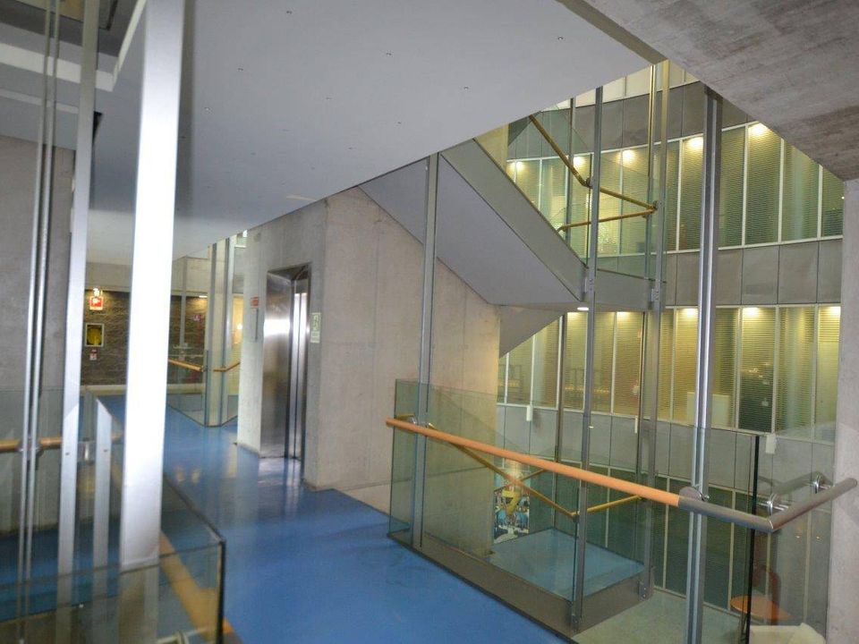L'establiment comercial a Padua, Padua - foto 2