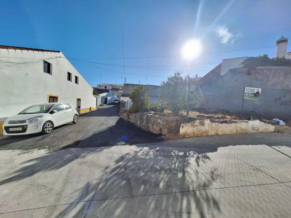 Helårsgrund i Moura, Beja - foto 4