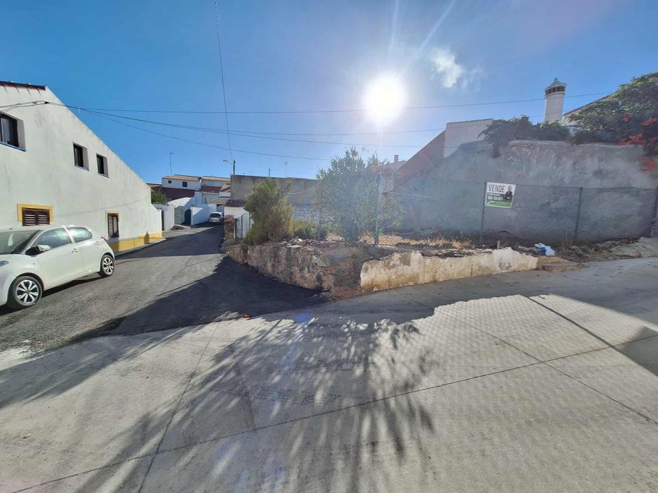 Helårsgrund i Moura, Beja - foto 5