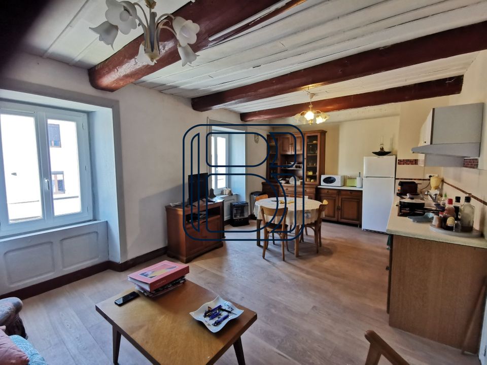 Villa i Saint-Germain-l'Herm, Puy-de-Dome - foto 2