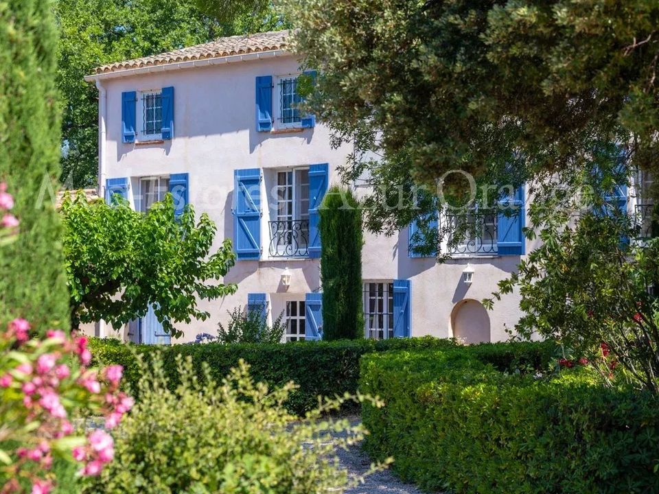 Villa i Le Cannet-des-Maures, Var - foto 2