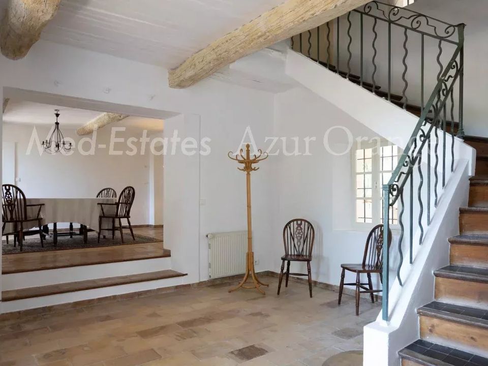 Villa i Le Cannet-des-Maures, Var - foto 4