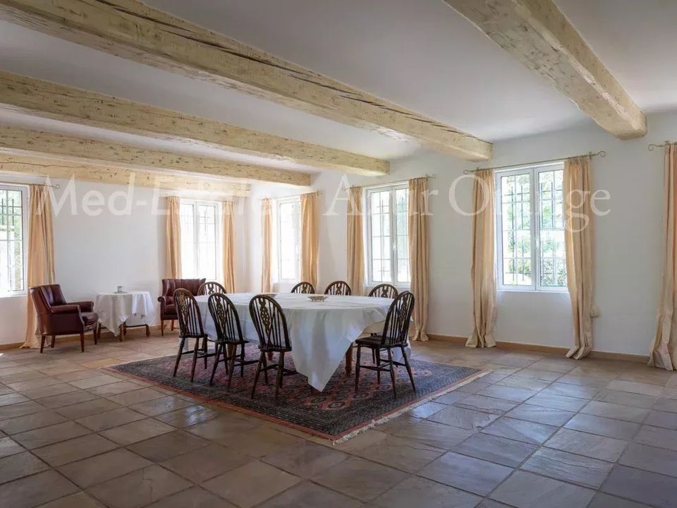 Villa i Le Cannet-des-Maures, Var - foto 5