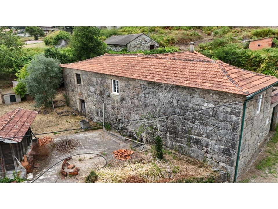 Gård i Paredes de Coura, Viana do Castelo - bilde 3