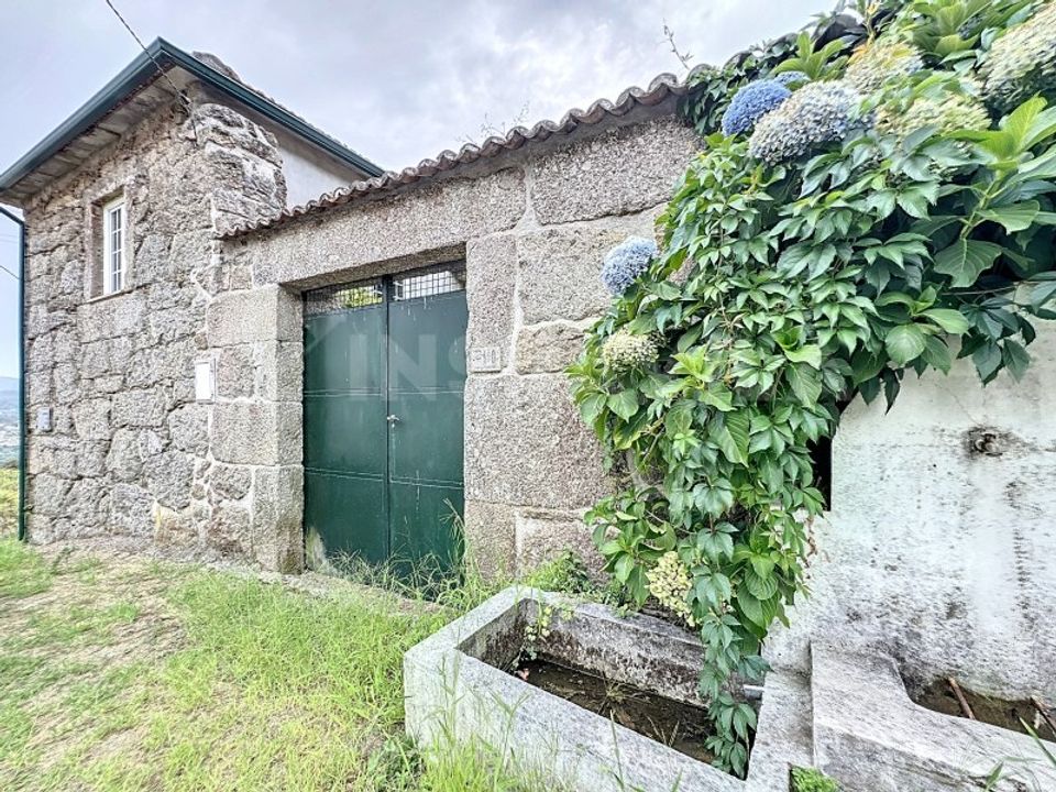 Gård i Paredes de Coura, Viana do Castelo - bilde 2