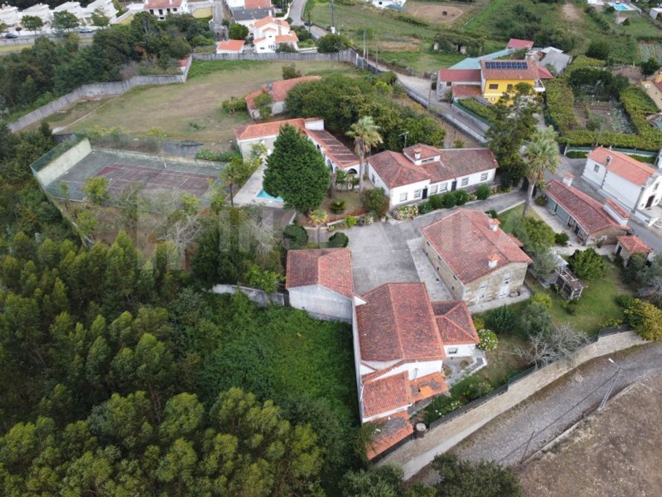 Farm i Caminha, Viana do Castelo - foto 2