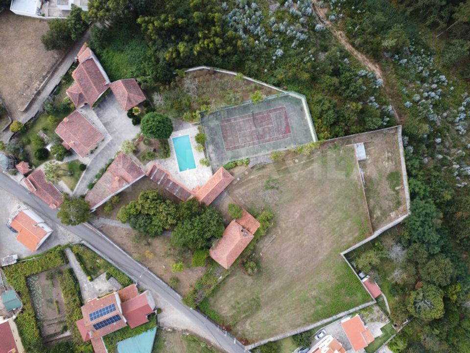 Farm i Caminha, Viana do Castelo - foto 3