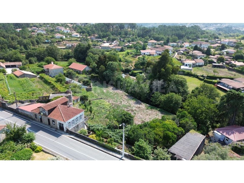 Villa i Vila Praia de Ancora, Viana do Castelo - foto 2