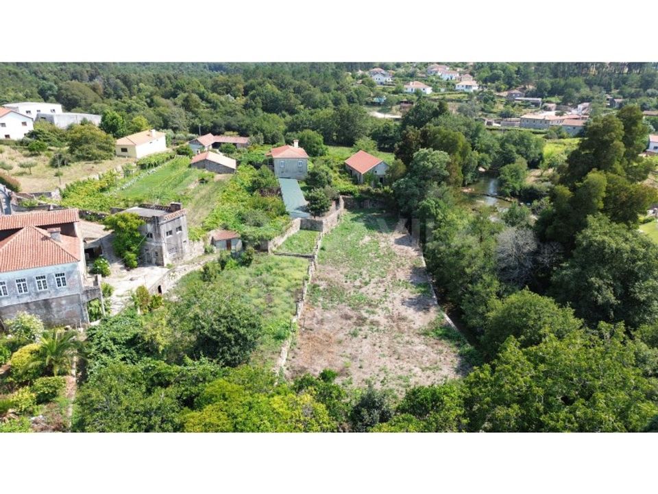 Villa i Vila Praia de Ancora, Viana do Castelo - foto 3