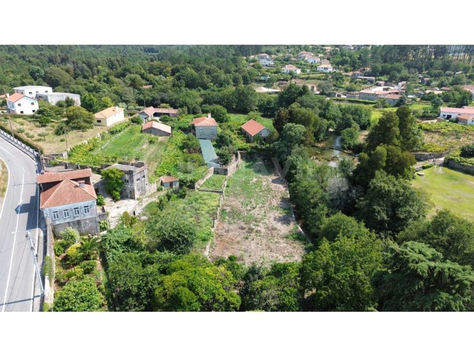 Villa i Vila Praia de Ancora, Viana do Castelo - foto 4