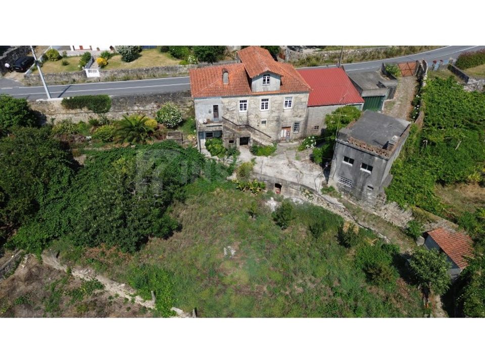 Villa i Vila Praia de Ancora, Viana do Castelo - foto 5