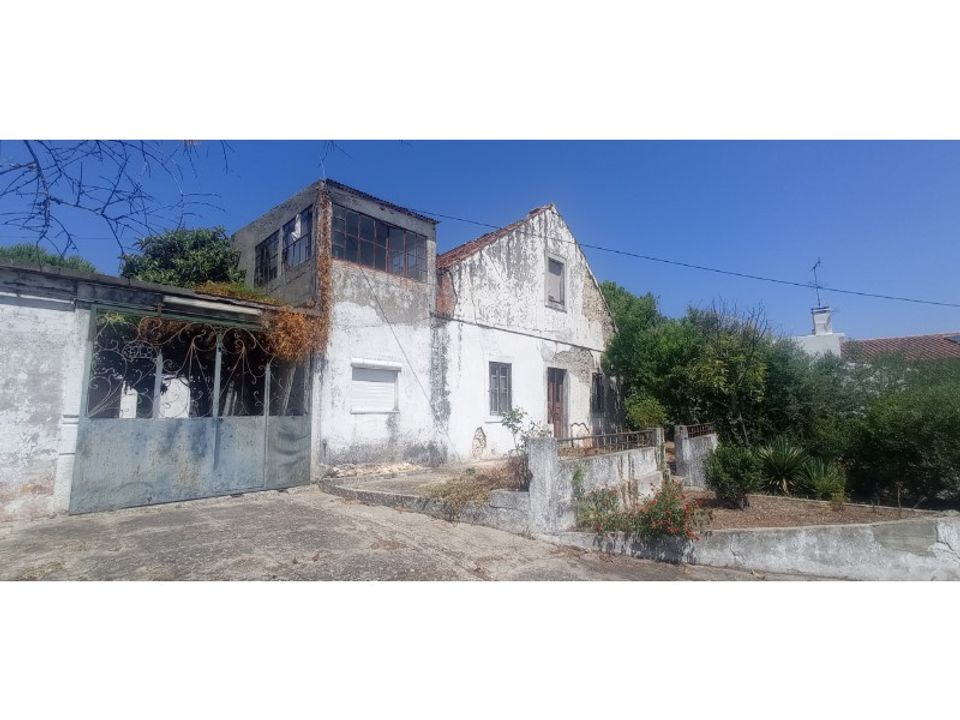 Villa i Olaia e Paco, Santarem - foto 1