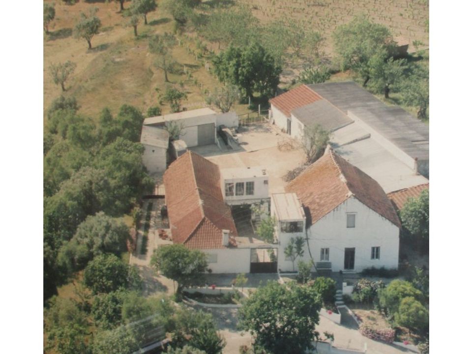 Villa i Olaia e Paco, Santarem - foto 2