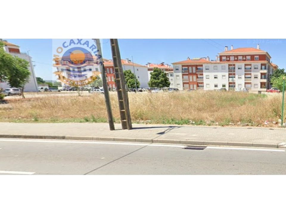 Helårsgrund i Alpiarca, Santarem - foto 4