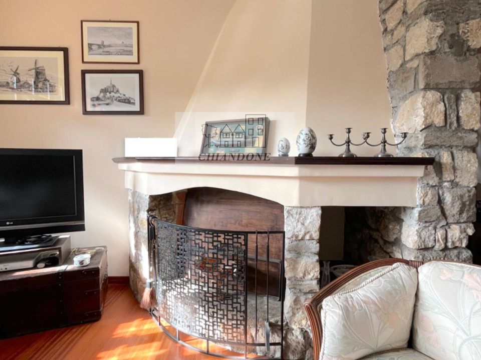 Villa em Rignano Flaminio, Rome - foto 4