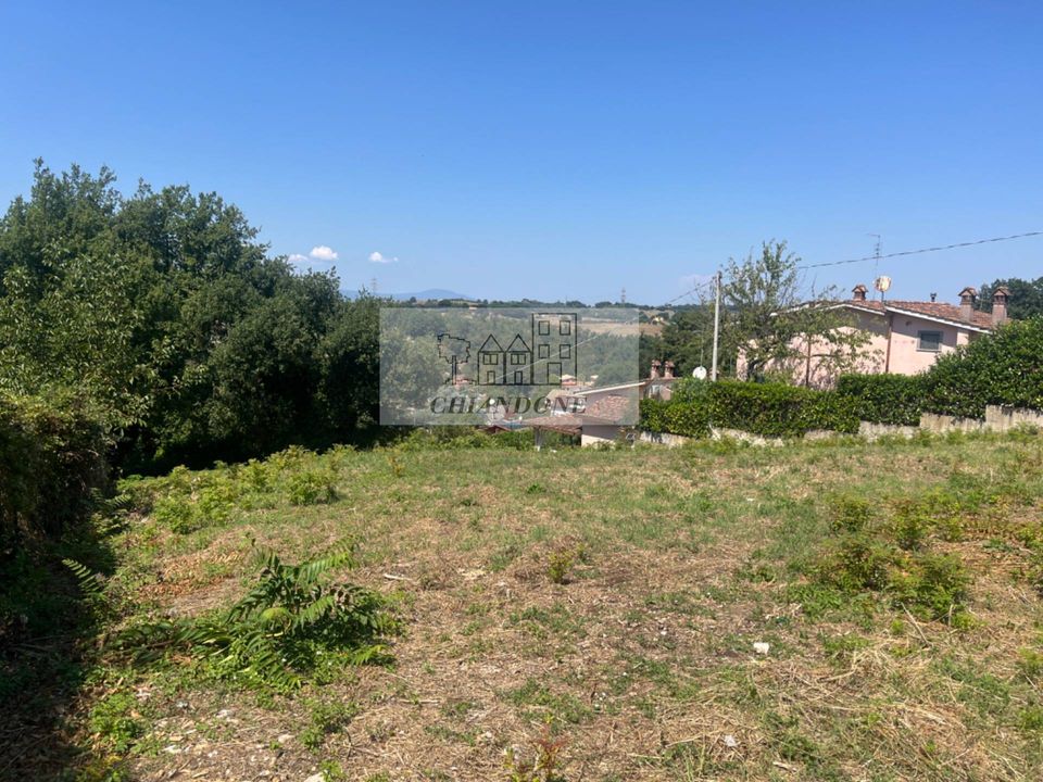 Helårsgrund i Rignano Flaminio, Rome - foto 1