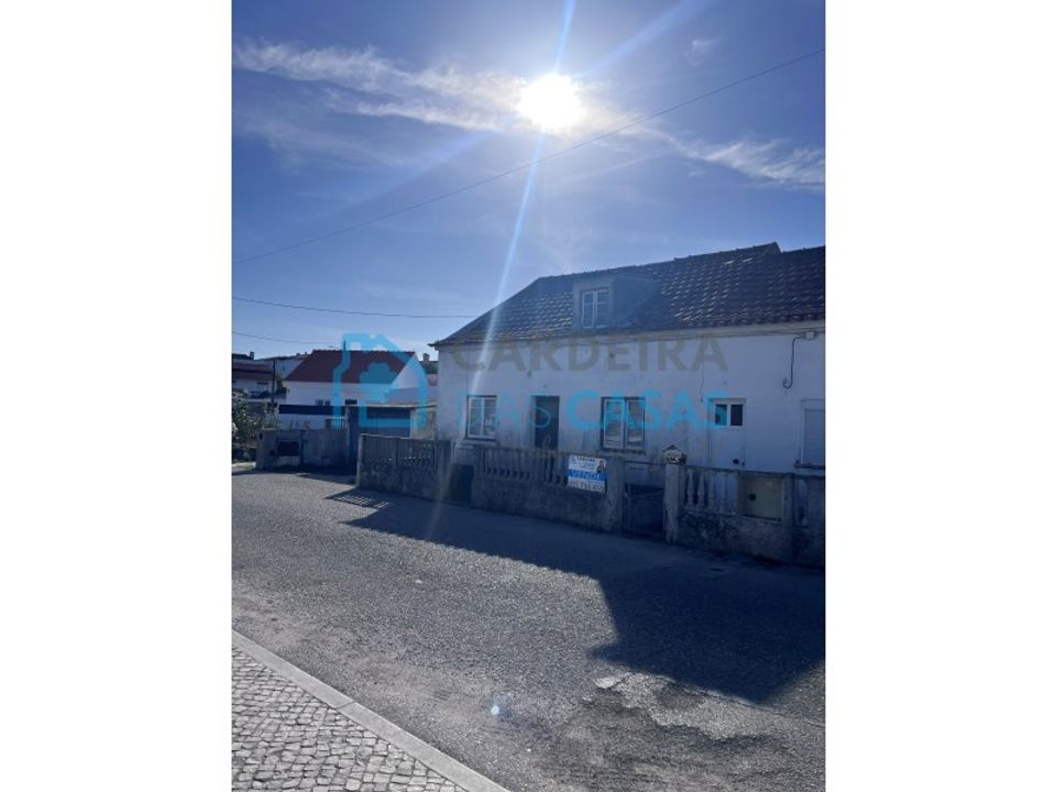 Landejendom i Marinha Grande, Leiria - foto 1