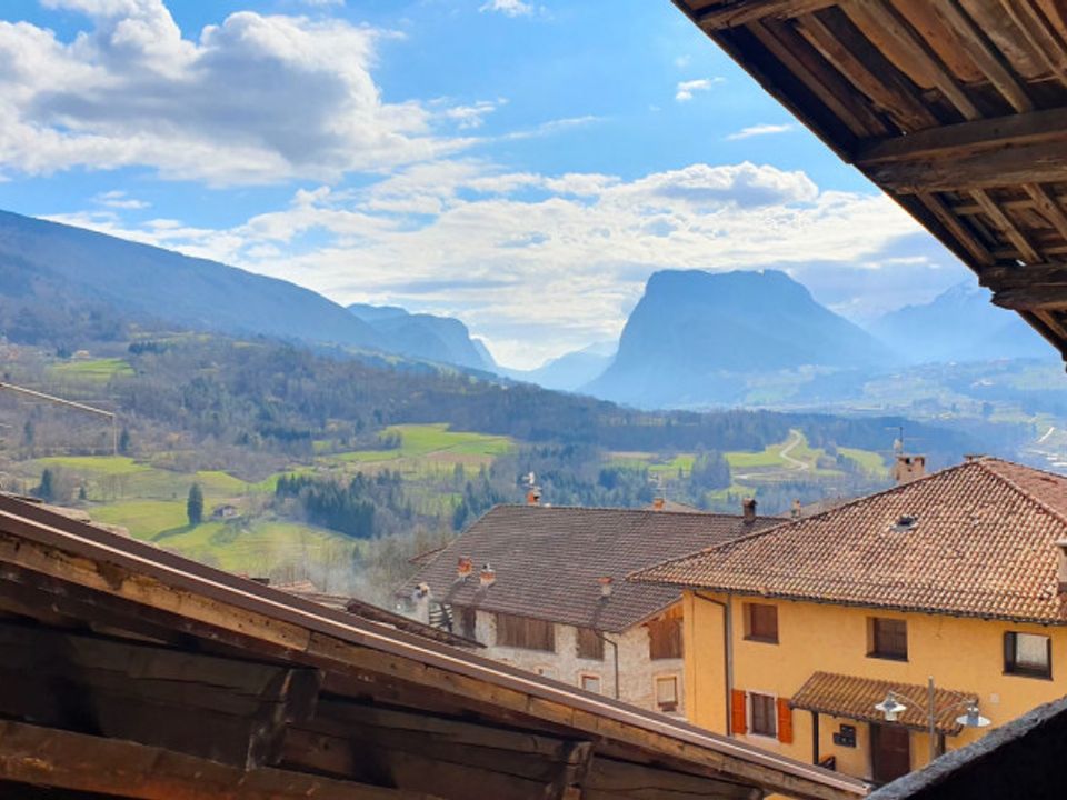 Villa i Stenico, Trento - foto 2
