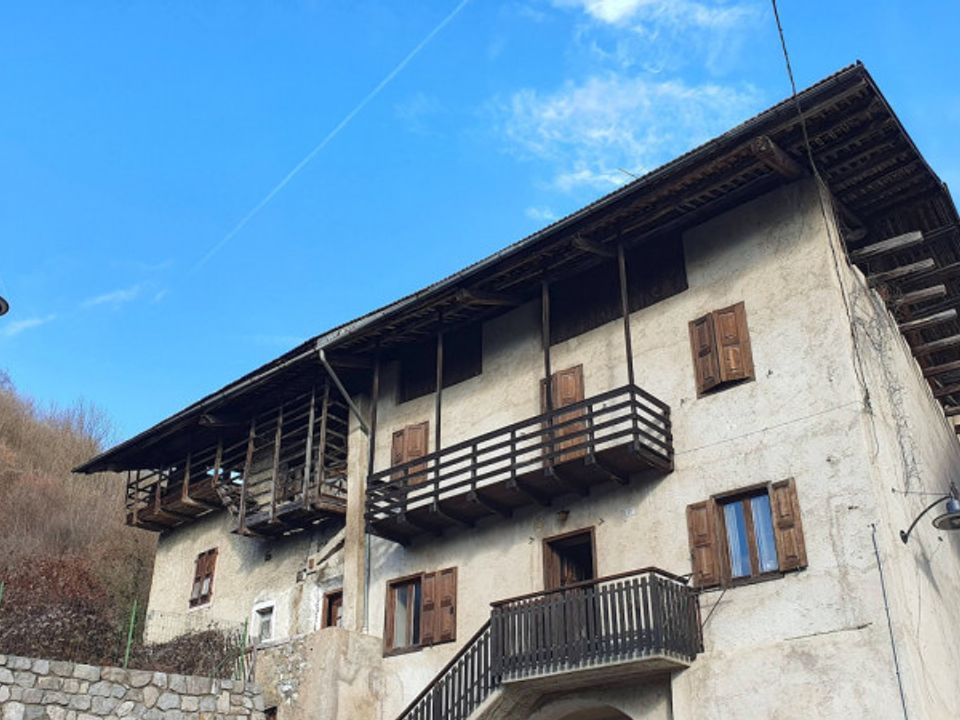 Villa i Stenico, Trento - foto 3