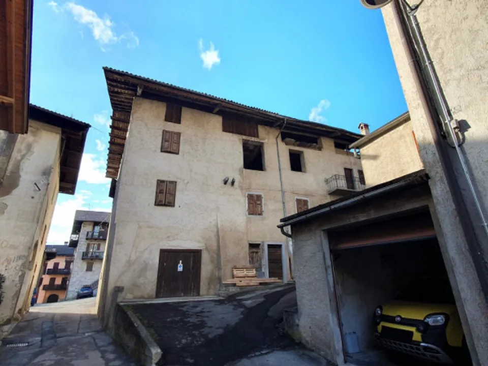 Villa i Stenico, Trento - foto 4