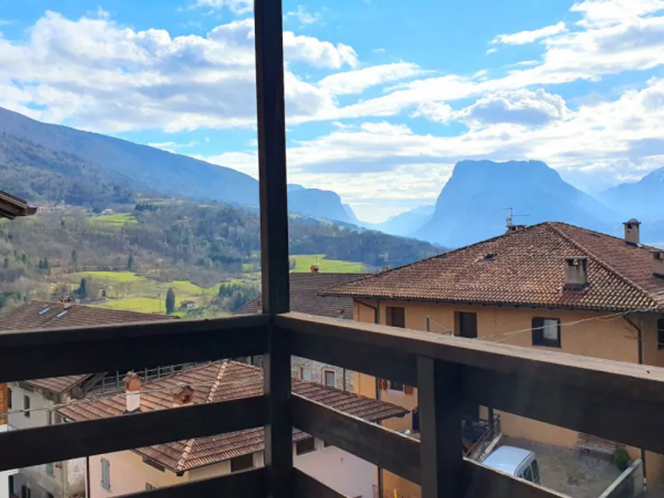Villa i Stenico, Trento - foto 5