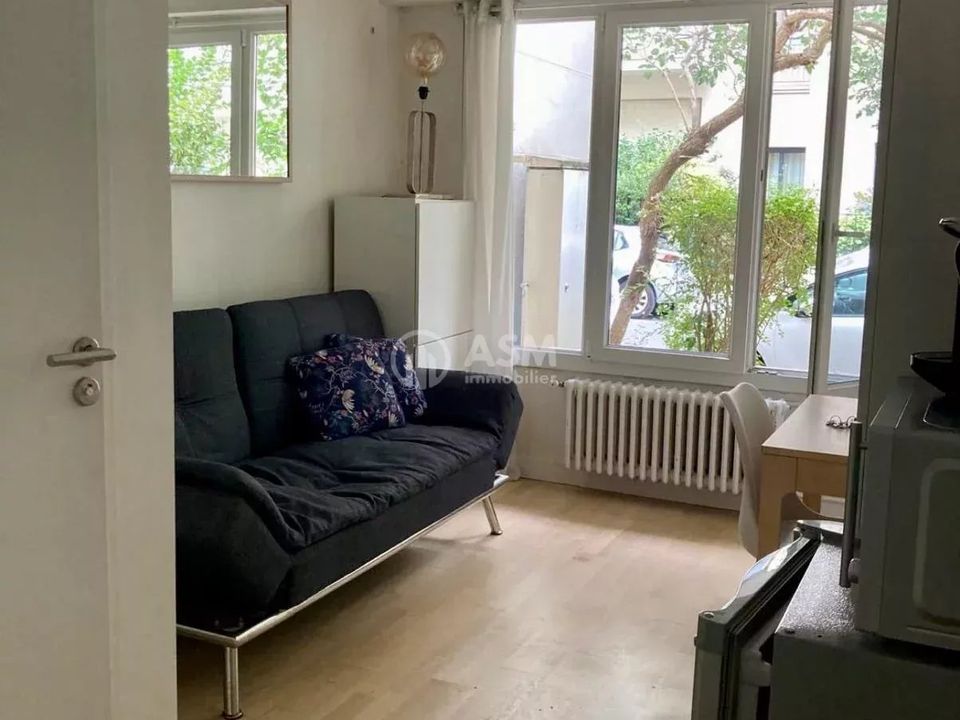 Lejlighed i Neuilly-sur-Seine, Hauts-de-Seine - foto 1