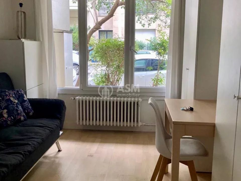 Lejlighed i Neuilly-sur-Seine, Hauts-de-Seine - foto 3