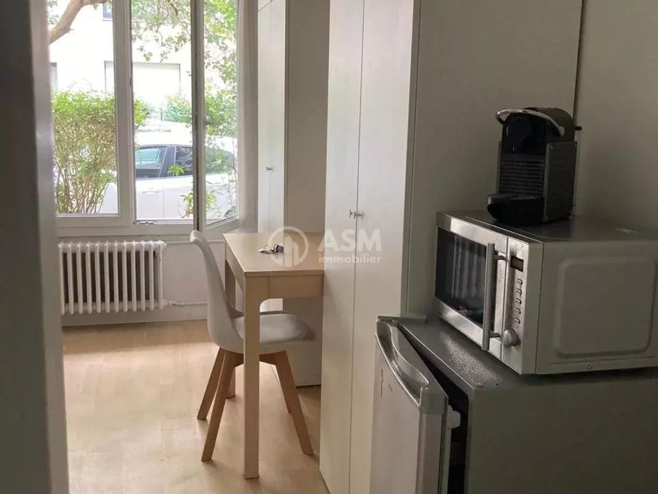 Lejlighed i Neuilly-sur-Seine, Hauts-de-Seine - foto 4